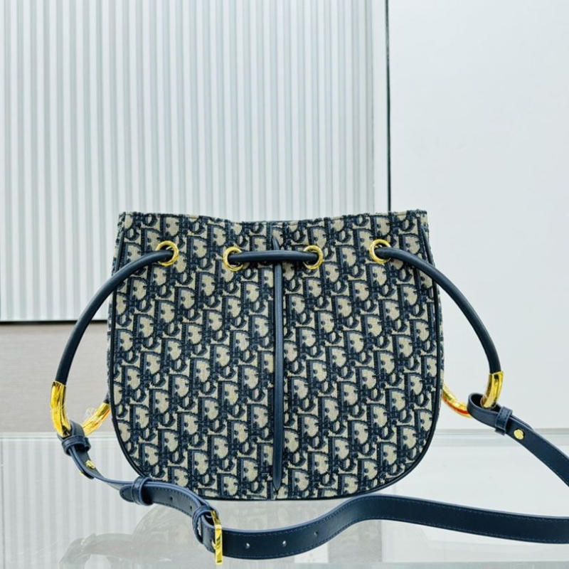 D*or satchel bags